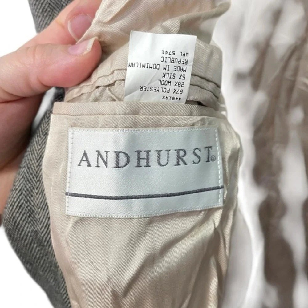 Andhurst classic herringbone